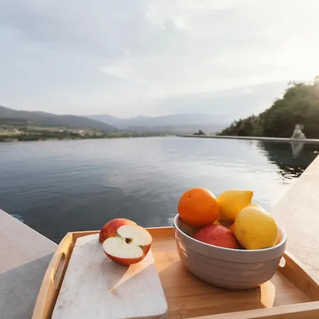 Διαμέρισμα Masia Boutique Con Infinity Pool Calvinyá