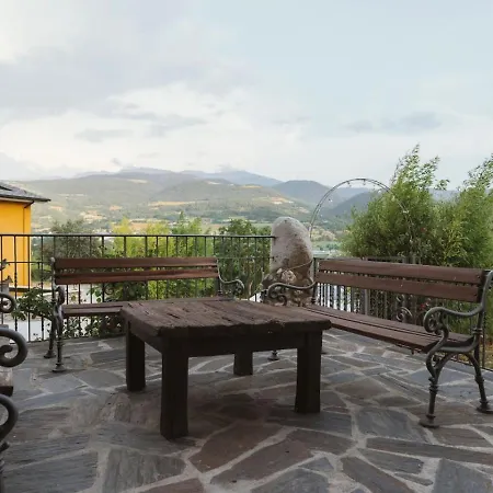 Masia Boutique Con Infinity Pool Διαμέρισμα Calvinyá