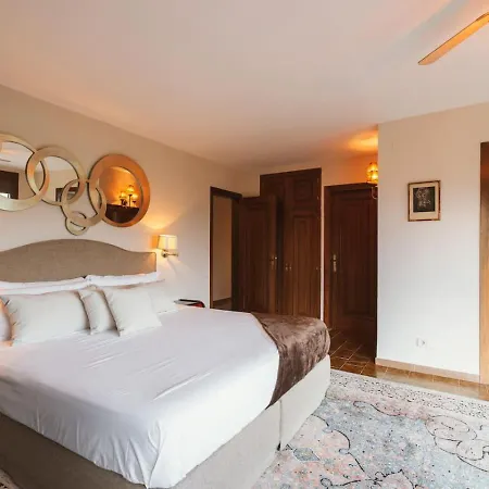 Masia Boutique Con Infinity Pool Διαμέρισμα Calvinyá