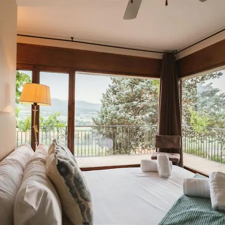 Masia Boutique Con Infinity Pool Διαμέρισμα