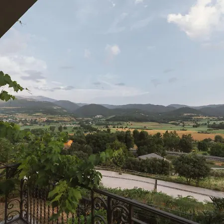 Masia Boutique Con Infinity Pool Διαμέρισμα Calvinyá