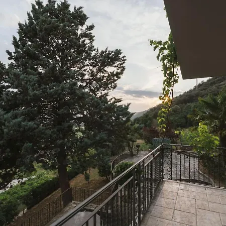 Masia Boutique Con Infinity Pool Διαμέρισμα *