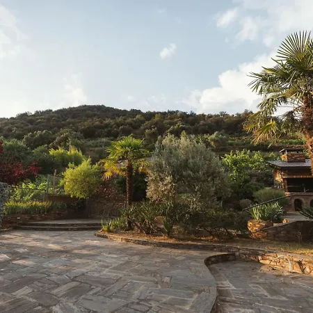 Masia Boutique Con Infinity Pool Διαμέρισμα