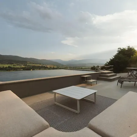 Διαμέρισμα Masia Boutique Con Infinity Pool *