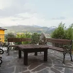 Masia Boutique Con Infinity Pool Appartement Calvinyá