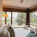 Masia Boutique Con Infinity Pool Appartement
