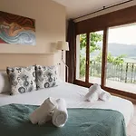 Appartement Masia Boutique Con Infinity Pool *