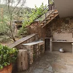 Masia Boutique Con Infinity Pool Appartement Calvinyá