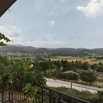 Masia Boutique Con Infinity Pool Appartement Calvinyá