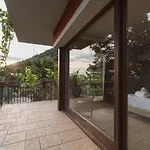 Masia Boutique Con Infinity Pool *