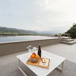 Masia Boutique Con Infinity Pool Appartement Calvinyá