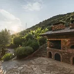 Appartement Masia Boutique Con Infinity Pool *