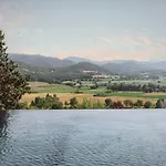 Masia Boutique Con Infinity Pool Appartement