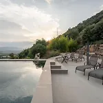 Masia Boutique Con Infinity Pool Appartement