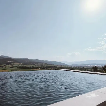 Διαμέρισμα Masia Boutique Con Infinity Pool *