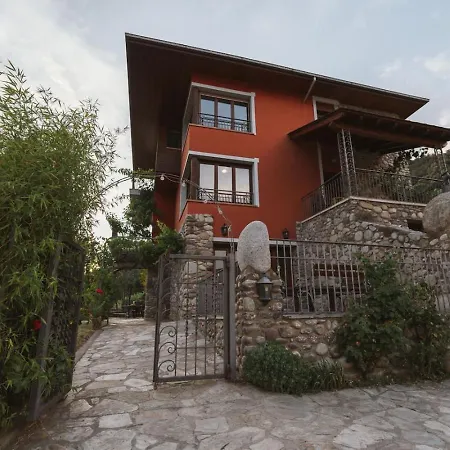 Masia Boutique Con Infinity Pool Διαμέρισμα *