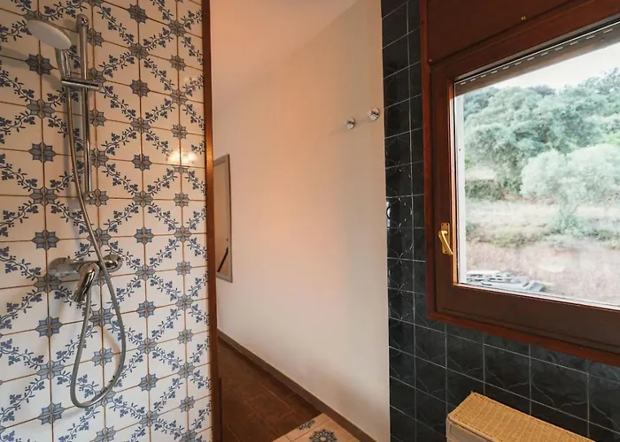 Masia Boutique Con Infinity Pool Διαμέρισμα