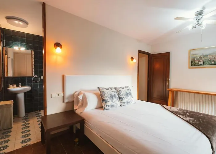 Masia Boutique Con Infinity Pool Διαμέρισμα