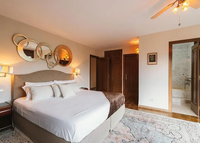 Masia Boutique Con Infinity Pool Διαμέρισμα Calvinyá