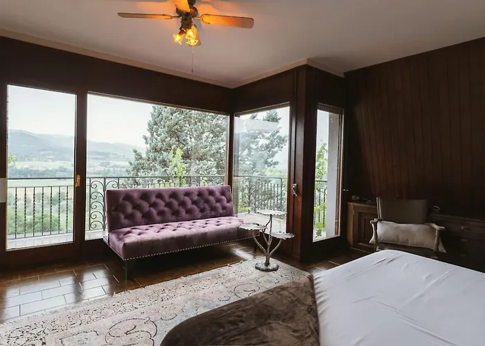 Masia Boutique Con Infinity Pool Διαμέρισμα Calvinyá