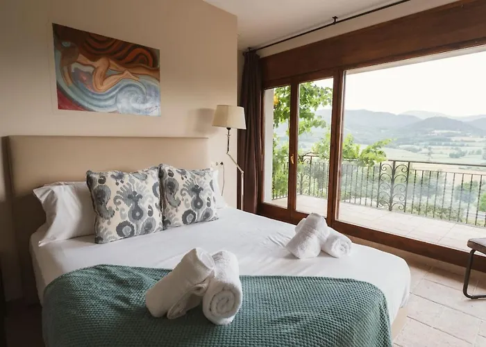 Διαμέρισμα Masia Boutique Con Infinity Pool *