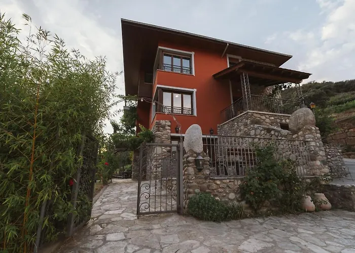 Masia Boutique Con Infinity Pool Διαμέρισμα *