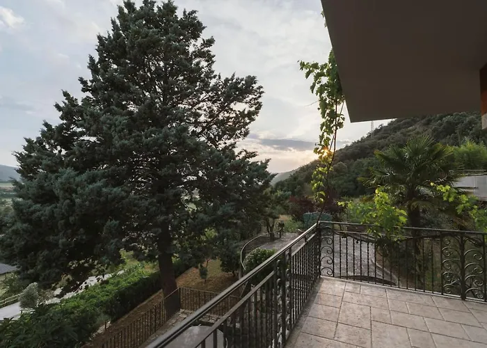Masia Boutique Con Infinity Pool Διαμέρισμα *